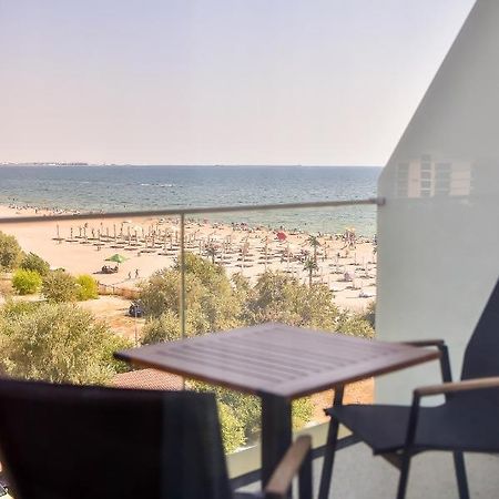 White Tower Private Apartment Beach View Mamaia Extérieur photo