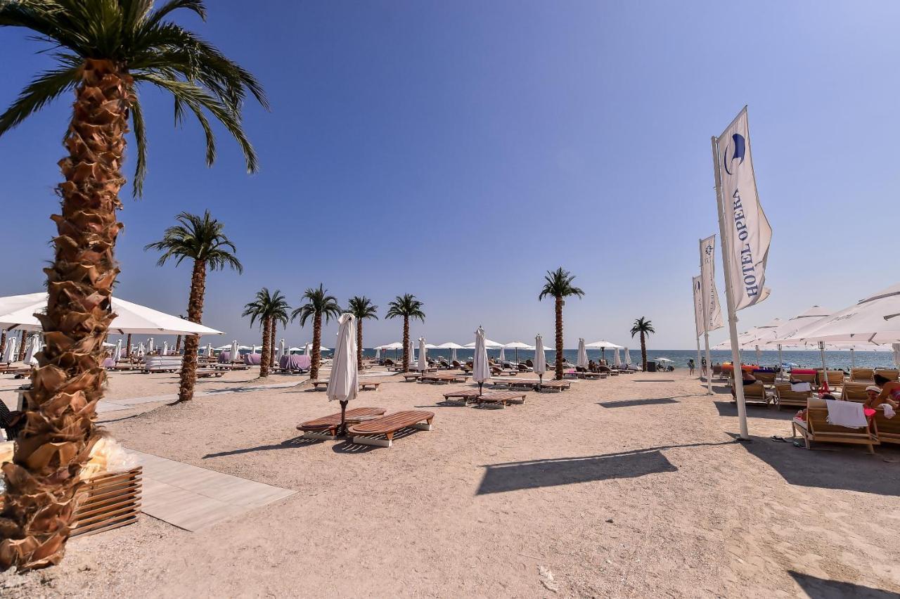 White Tower Private Apartment Beach View Mamaia Extérieur photo