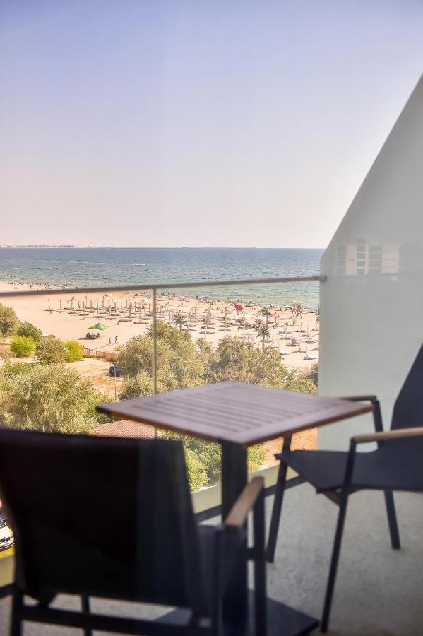 White Tower Private Apartment Beach View Mamaia Extérieur photo