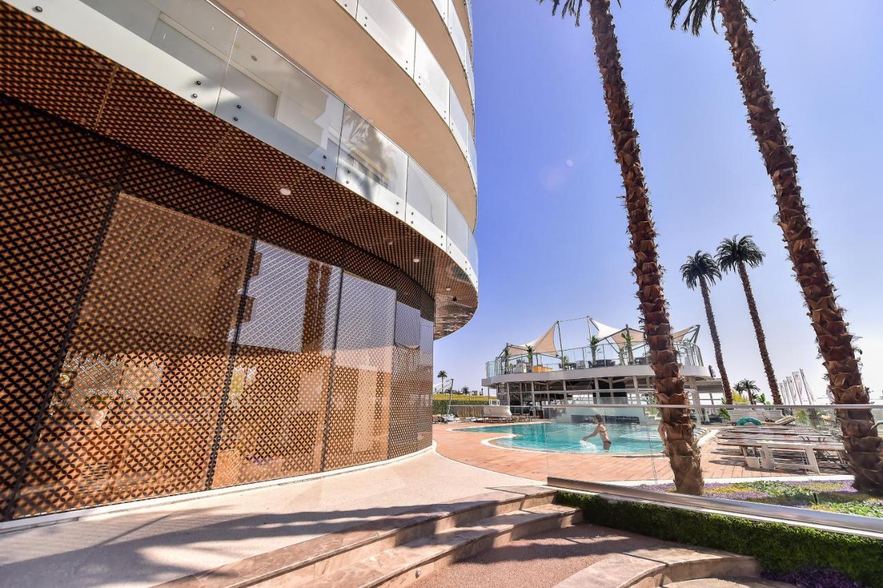 White Tower Private Apartment Beach View Mamaia Extérieur photo